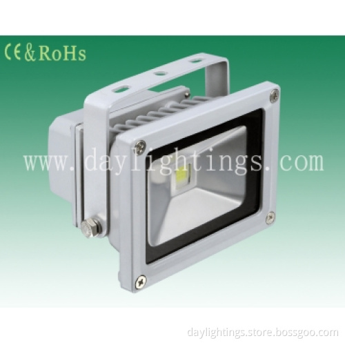 45MIL Epistar 10w/20w LED Flood Light - Daylighting5